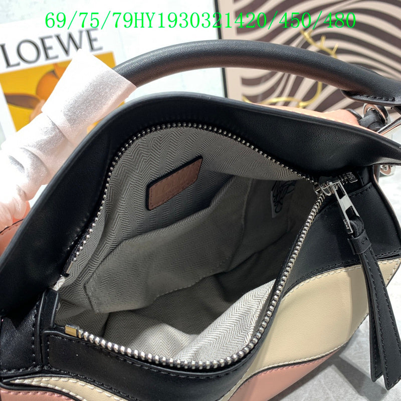 Satchel Bags - LWE Bags - 130