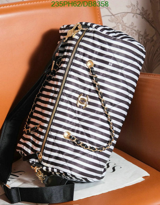 SAMC - CHL Bags - 004