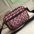 ELE Fashion -BBR Bags - 563
