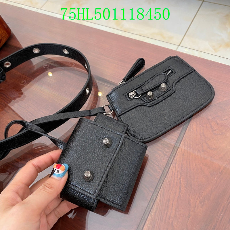 ELE Fashion - BGA Bags - 1995