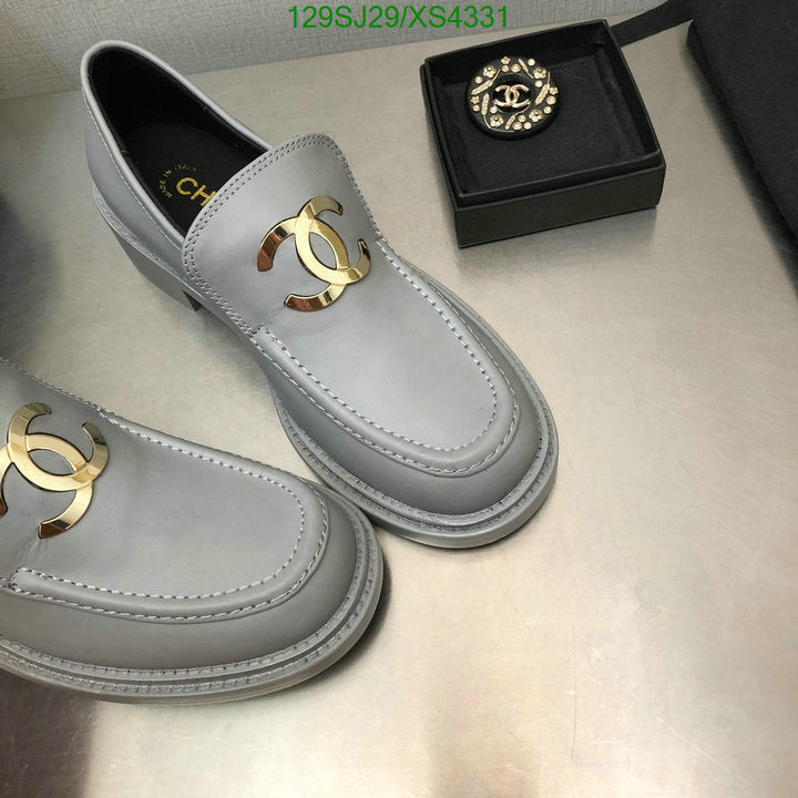 SAMC - CHL Women Shoes - 112