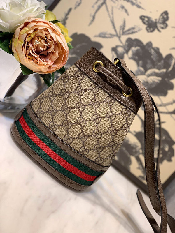 Glami Fashion - GCI Bags - 10122