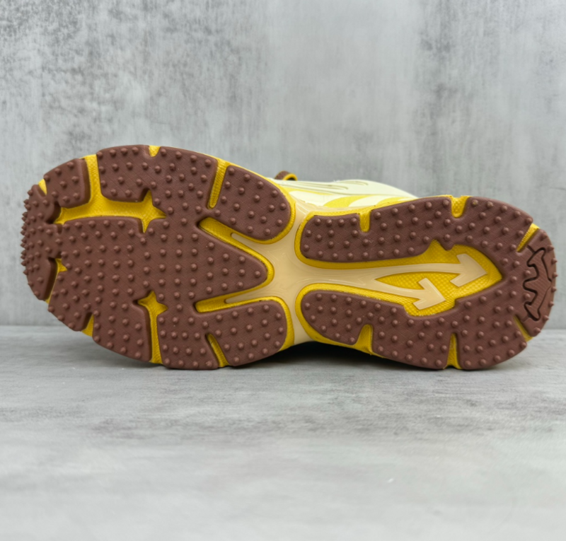 SAMC - BG Men Shoes - 044