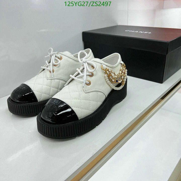 SAMC - CHL Women Shoes - 099