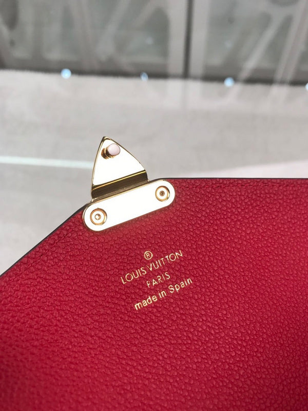 Glami GlamI Lu-Vi bags - 9133