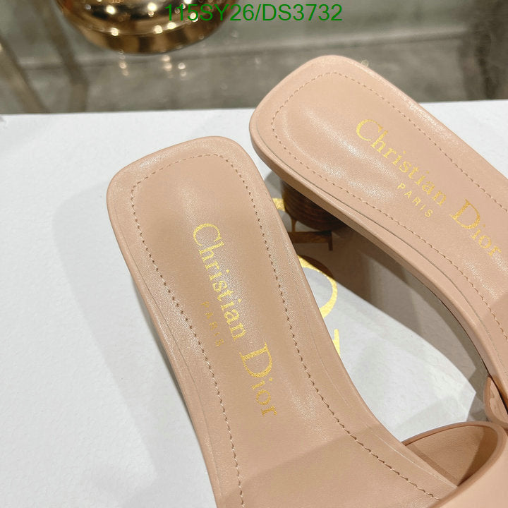 SAMCC - DOR Women Shoes - 1436