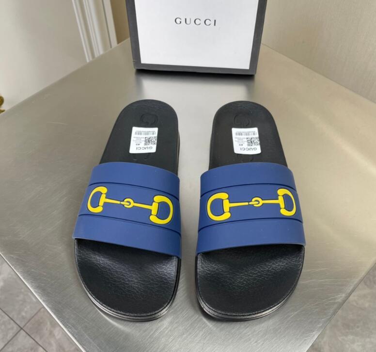 SAMC - GUKI Men Shoes - 954