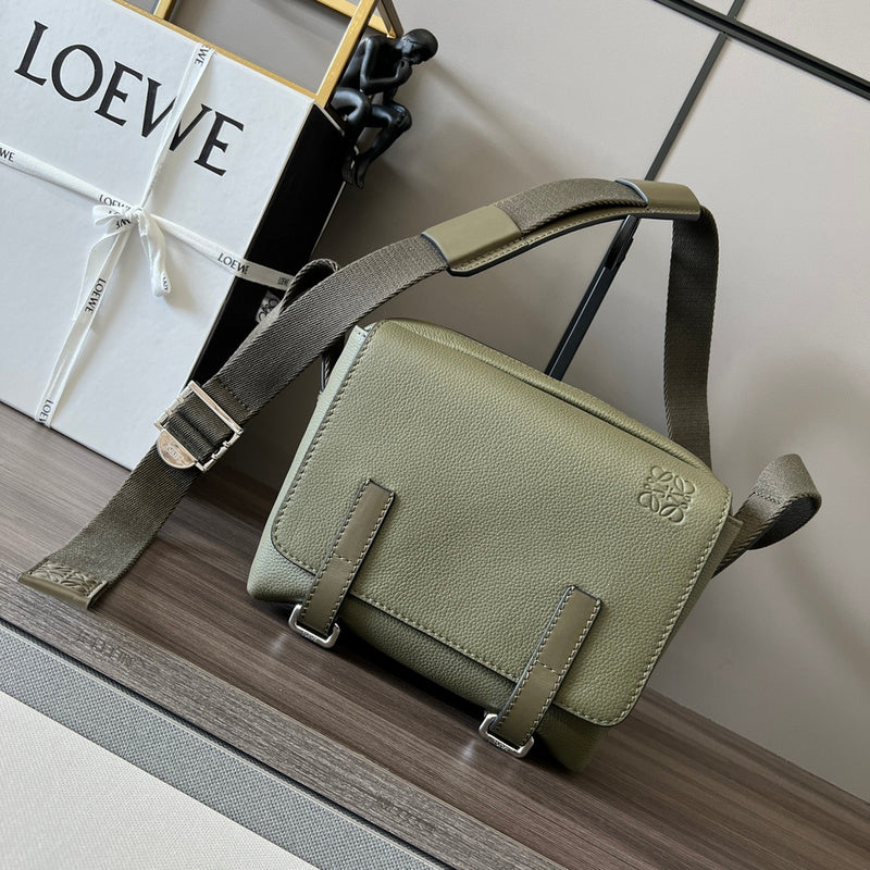Glamy - LWO Bags - 506