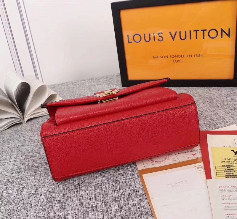 Satchel Bags - VL1 Bags - 094