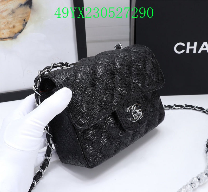 Satchel Bags - CHL Bags - 5411