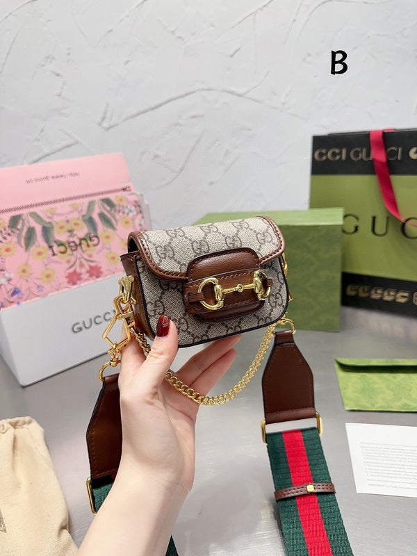 Glami Fashion - GCI Bags - 11800