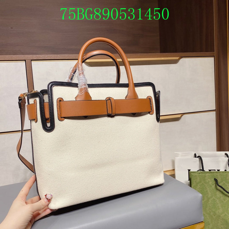 ELE Fashion -BBR Bags - 473