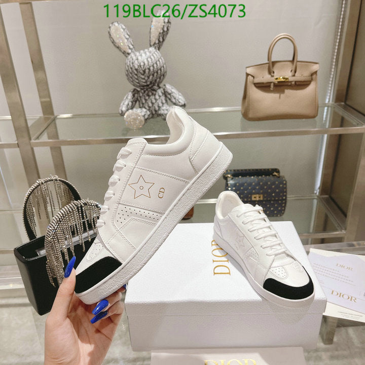 SAMCC - DOR Women Shoes - 1717