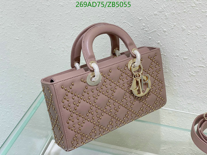 SAMCC - DOR Bags - 1212