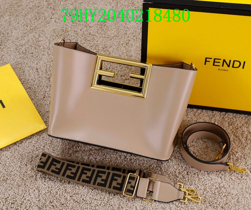 Glami - FDE Bags - 2678