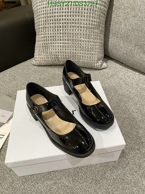 SAMCC - DOR Women Shoes - 1415