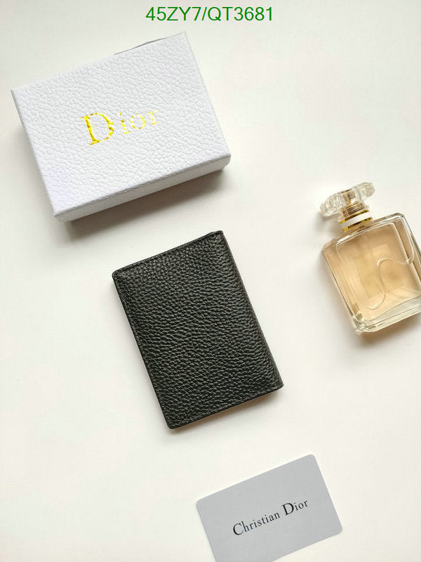 SAMC - DOR Wallets - 083