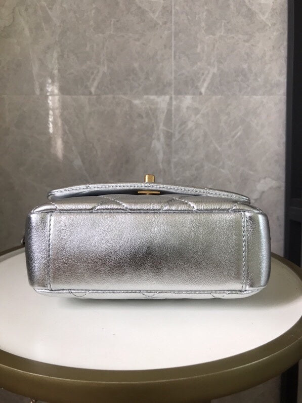 Satchel Bags - CHL Bags - 3689