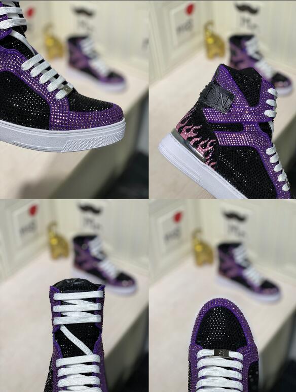 SAMC - PHP Shoes - 045