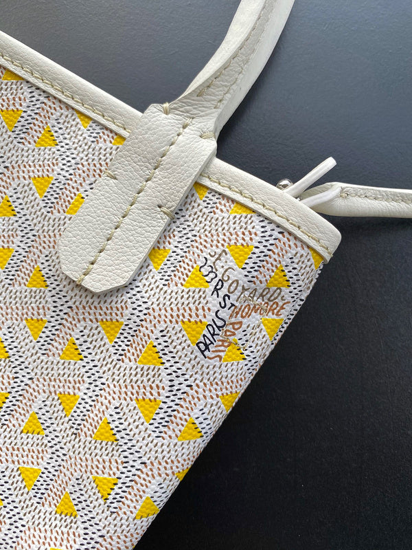 ELE - GOD Bags - 090