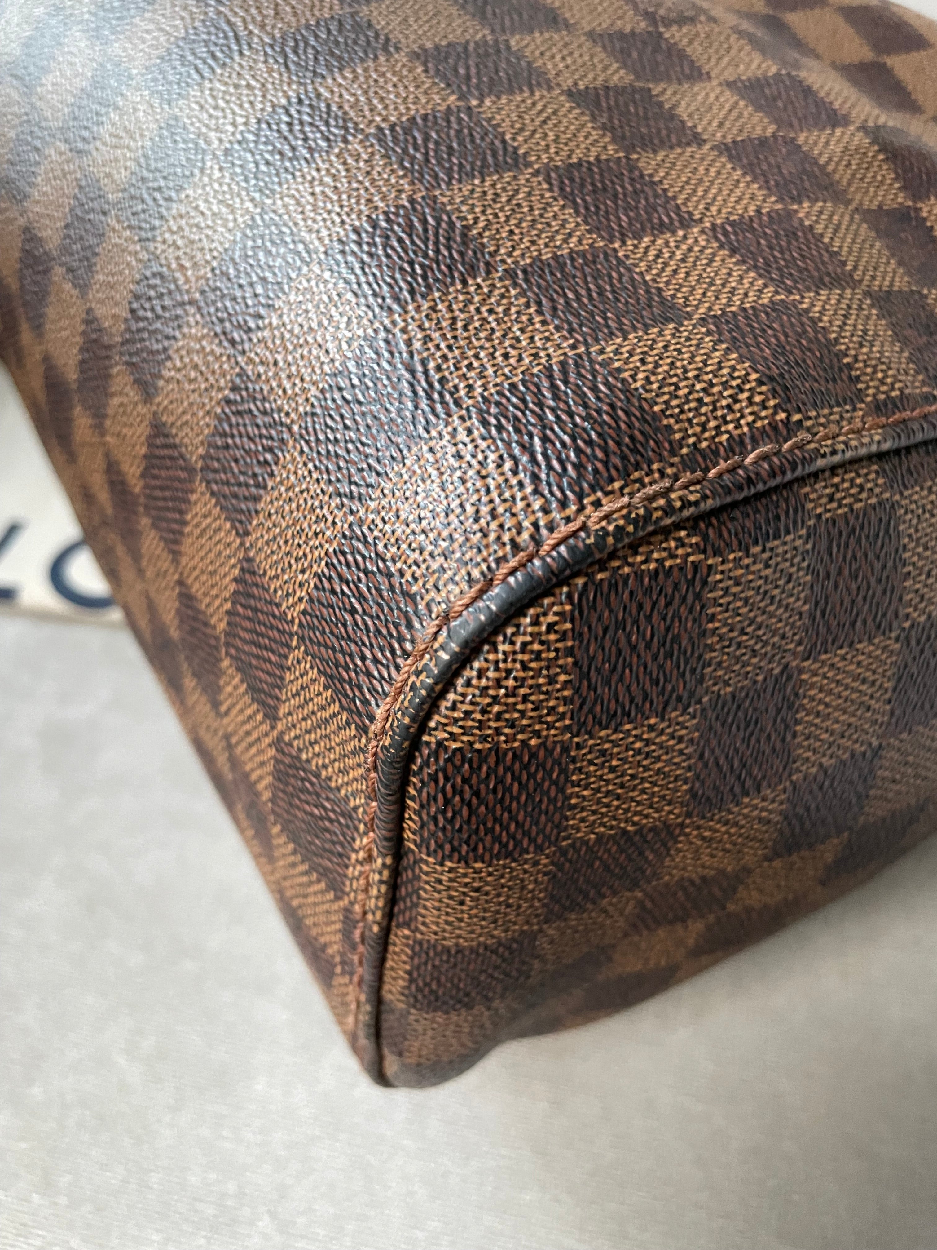 Louis Vuitton Portobello PM