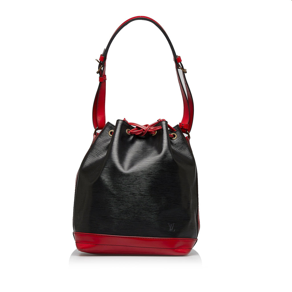 Louis Vuitton Petit NoÃƒÆ’Ã‚Â© Bicolor Epi