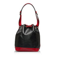 Louis Vuitton Petit NoÃƒÆ’Ã‚Â© Bicolor Epi