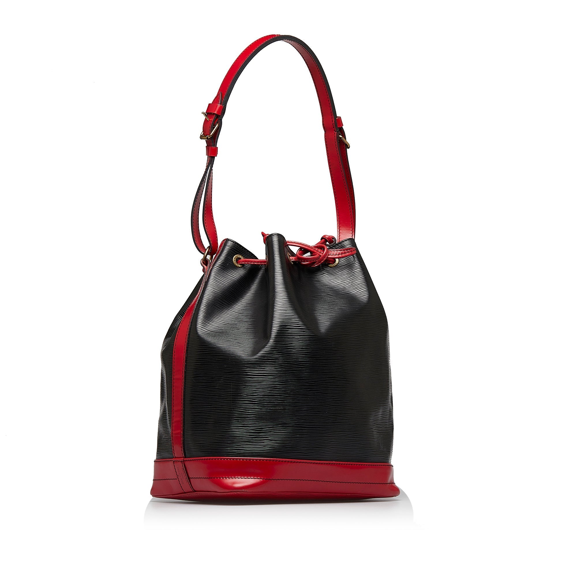 Louis Vuitton Petit NoÃƒÆ’Ã‚Â© Bicolor Epi