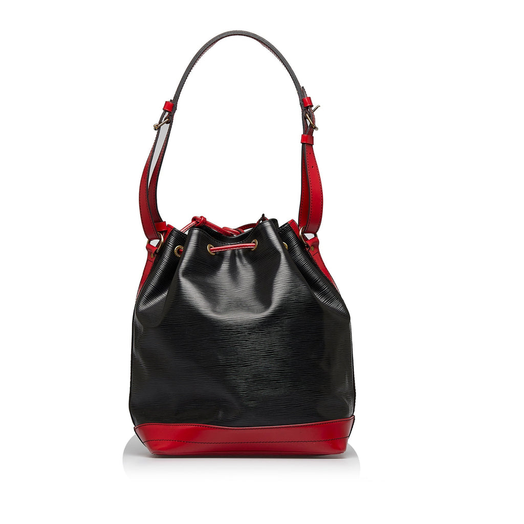 Louis Vuitton Petit NoÃƒÆ’Ã‚Â© Bicolor Epi