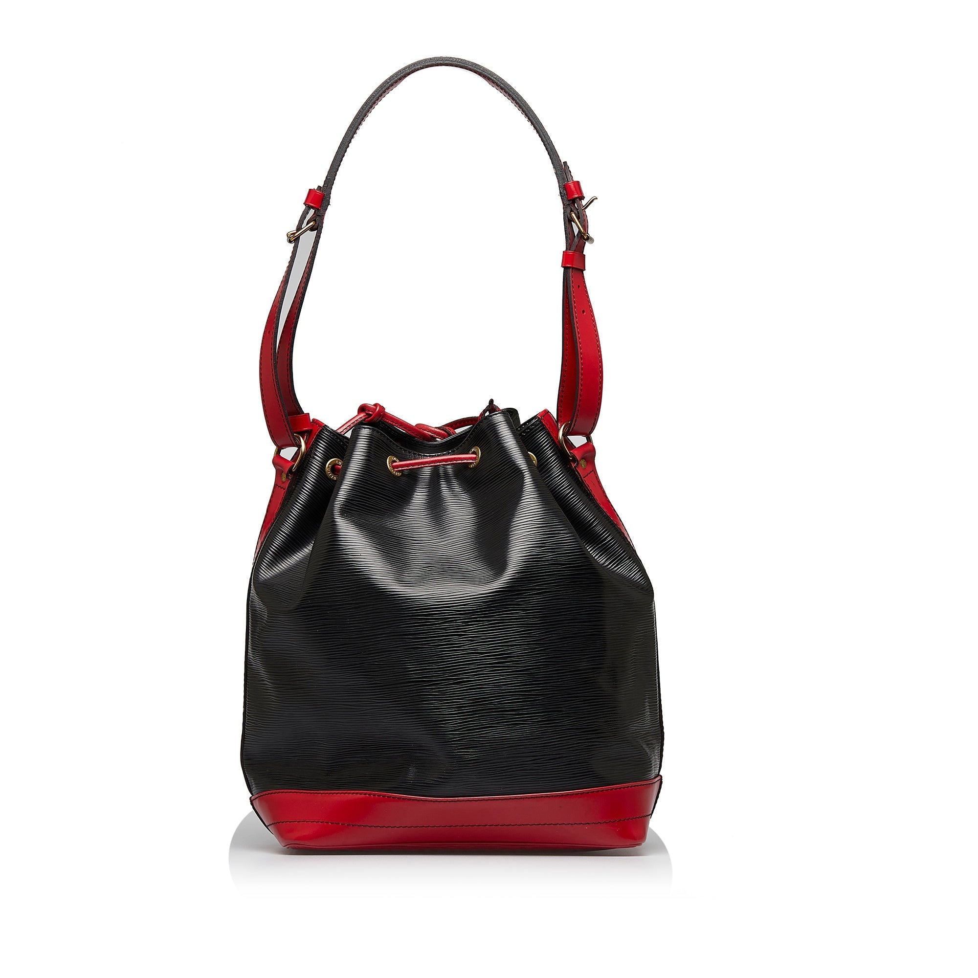 Louis Vuitton Petit NoÃƒÆ’Ã‚Â© Bicolor Epi