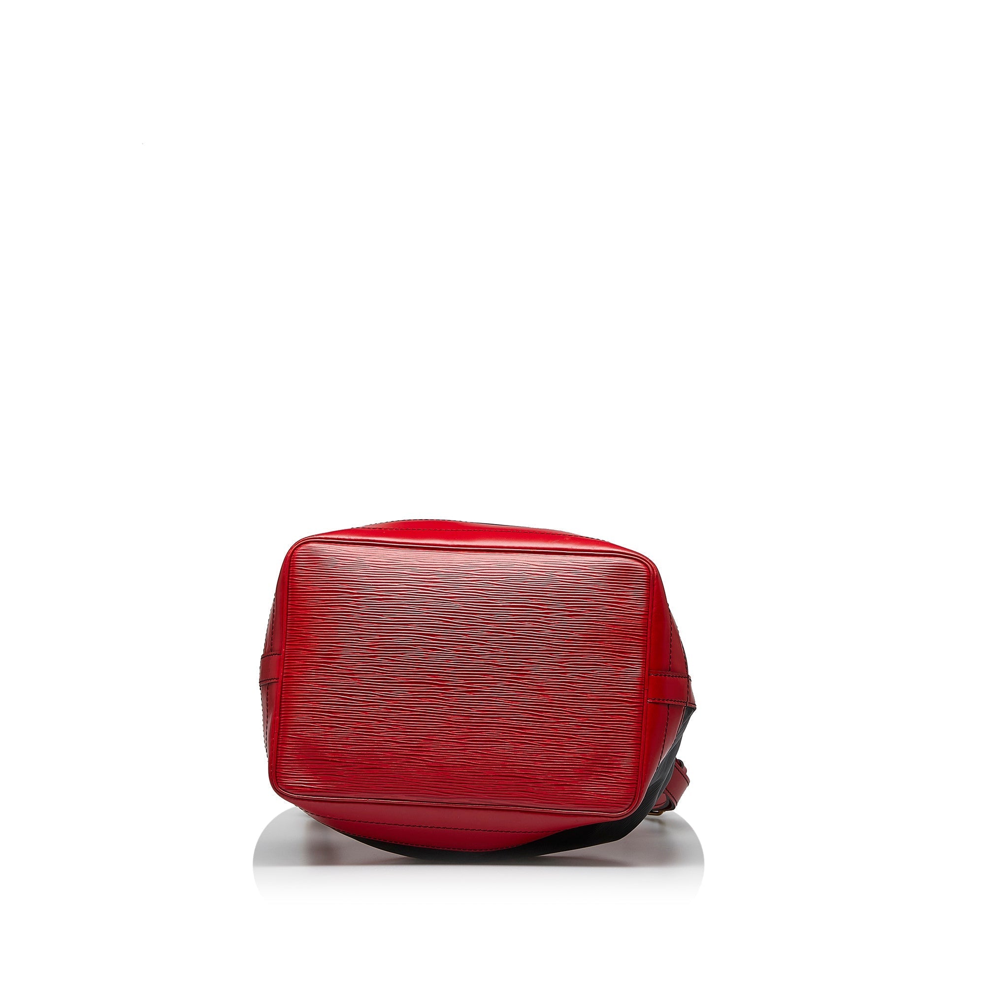 Louis Vuitton Petit NoÃƒÆ’Ã‚Â© Bicolor Epi
