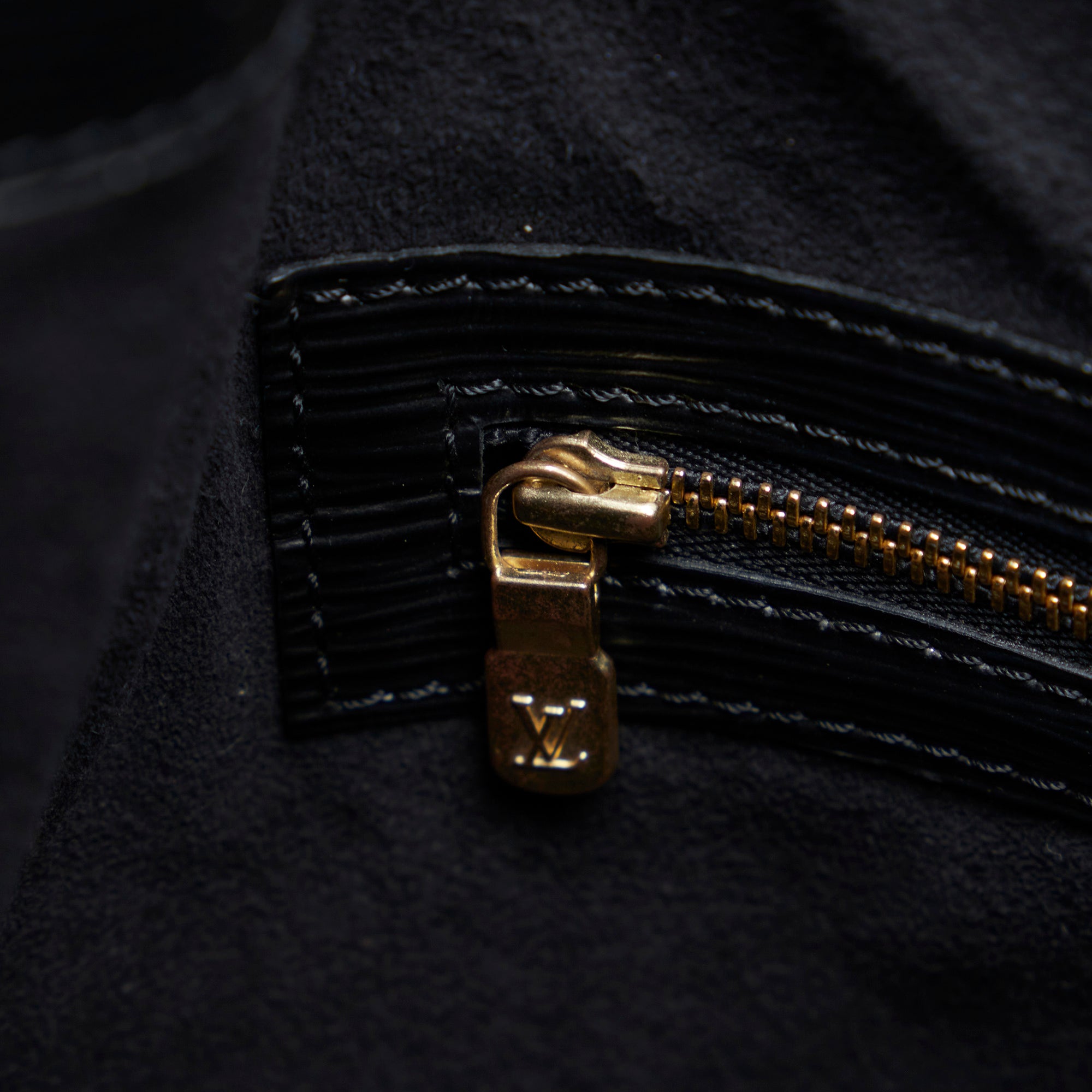 Louis Vuitton Petit NoÃƒÆ’Ã‚Â© Bicolor Epi