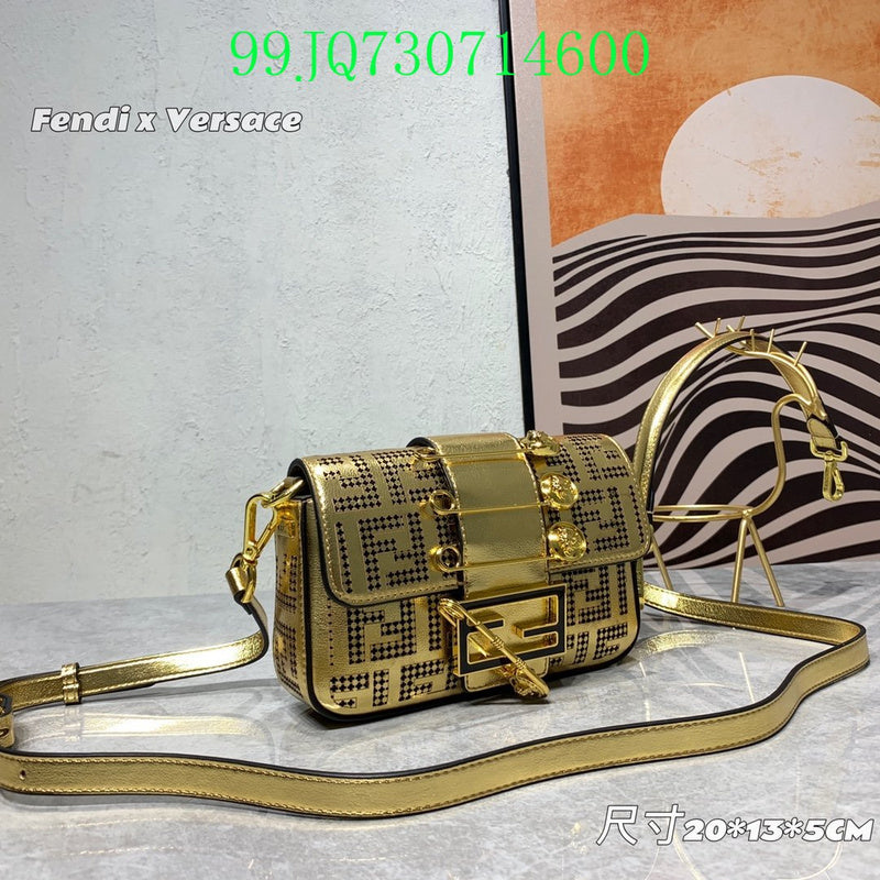 Glami - FDE Bags - 3357