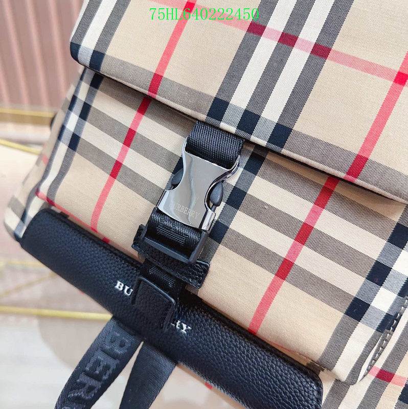 ELE Fashion -BBR Bags - 185