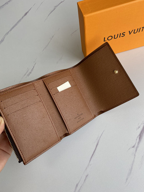Satchel Bags - VL Bags - 4097
