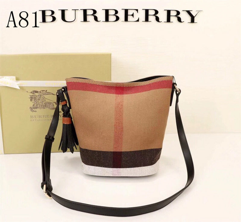 ELE Fashion -BBR Bags - 818