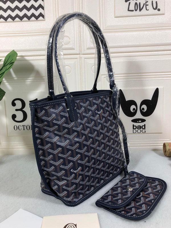 Glamy - GYO Bags - 1264