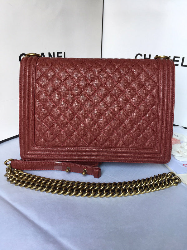 Satchel Bags - CHL Bags - 3830