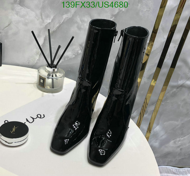 SAMC - YLS Women Shoes - 120