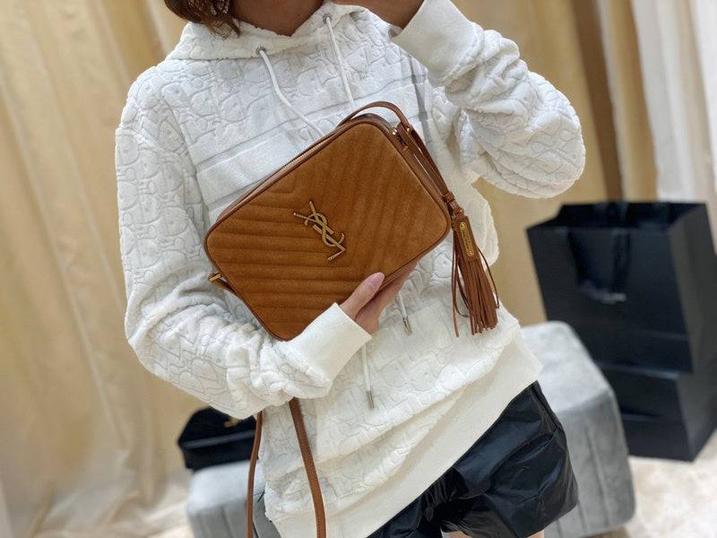Satchel Bags - SLY Bags - 854