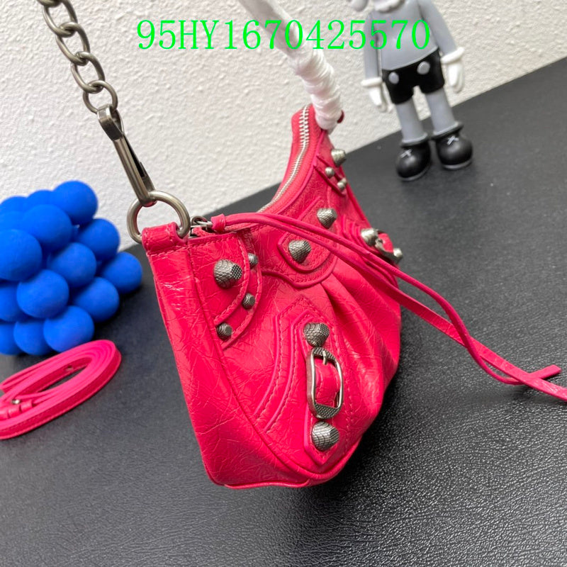 Satchel Bags - BGA Bags - 2329
