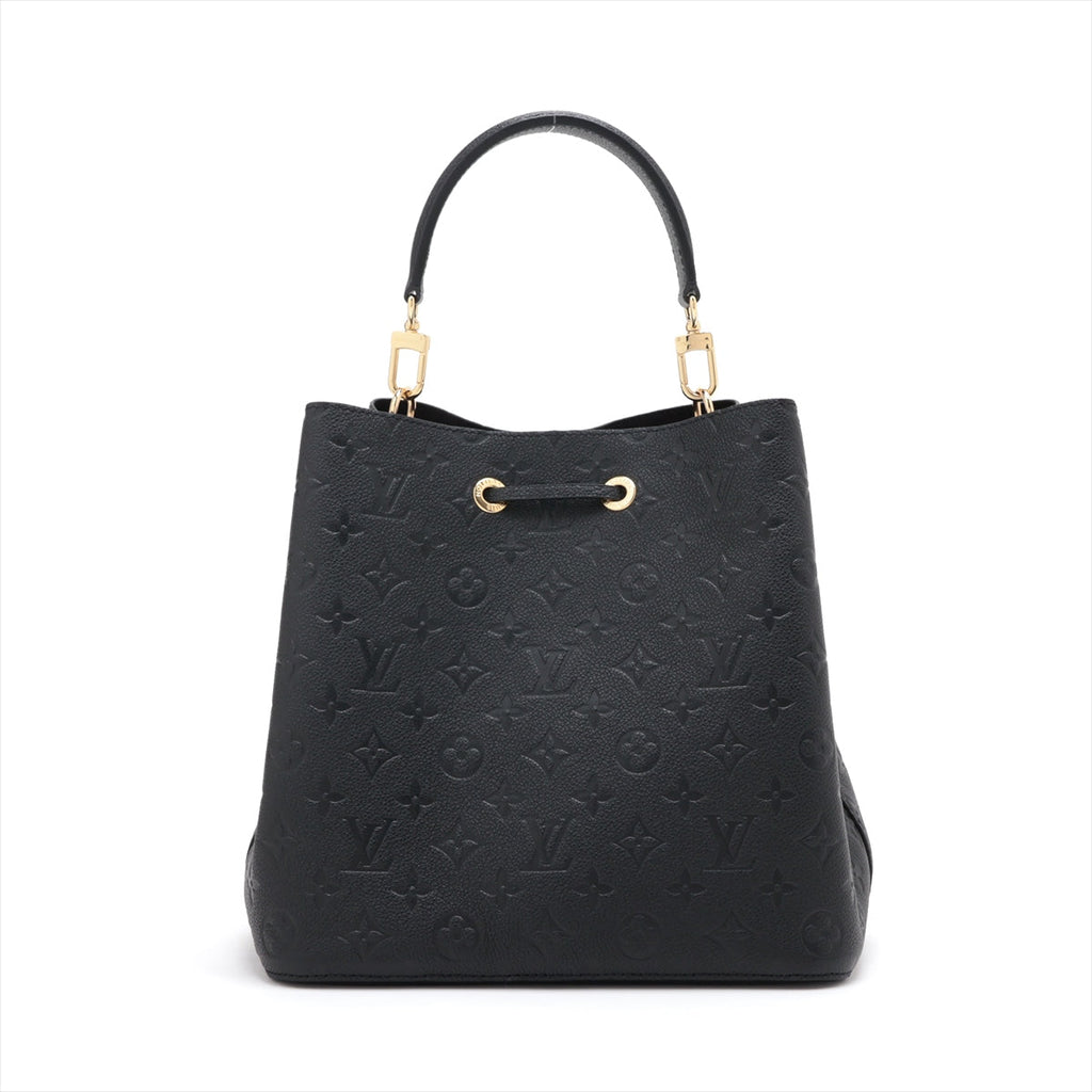 Louis Vuitton Monogram Implant M45256 Neo-noe