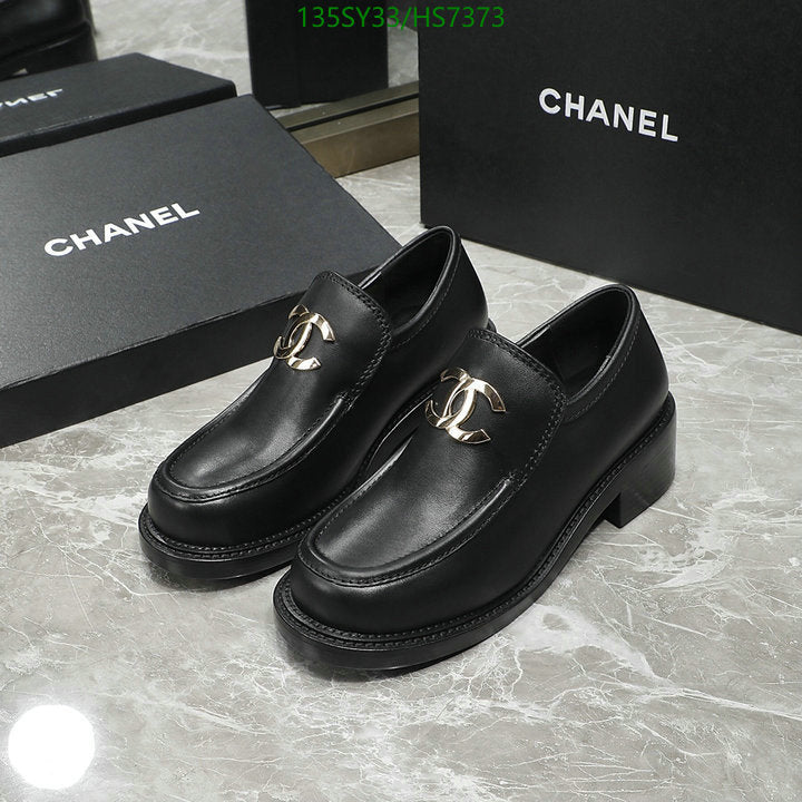 SAMC - CHL Women Shoes - 025