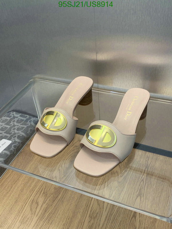 SAMCC - DOR Women Shoes - 1500