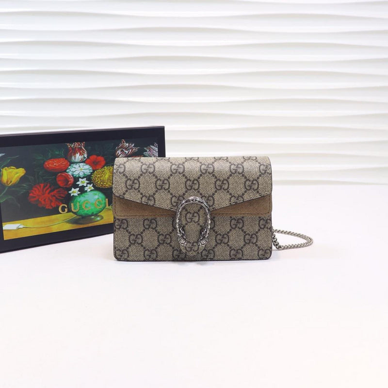 GlamI - GCI Bags - 1125