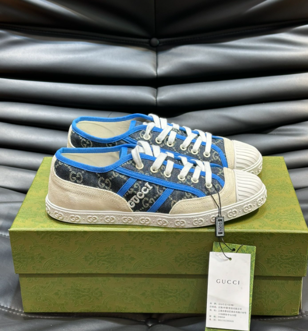 SAMC - GUKI Women Shoes - 072
