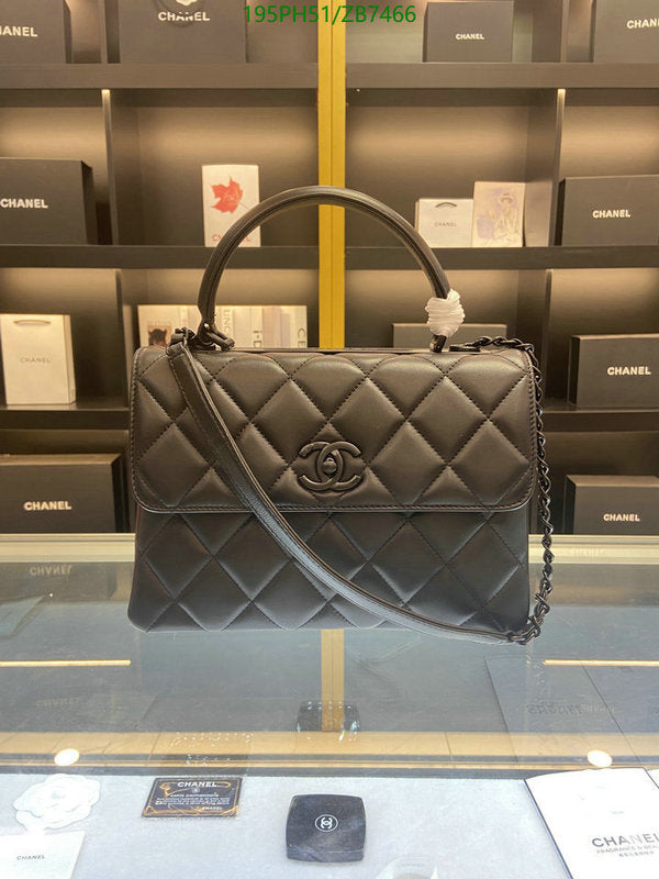 SAMC - CHL Bags - 378