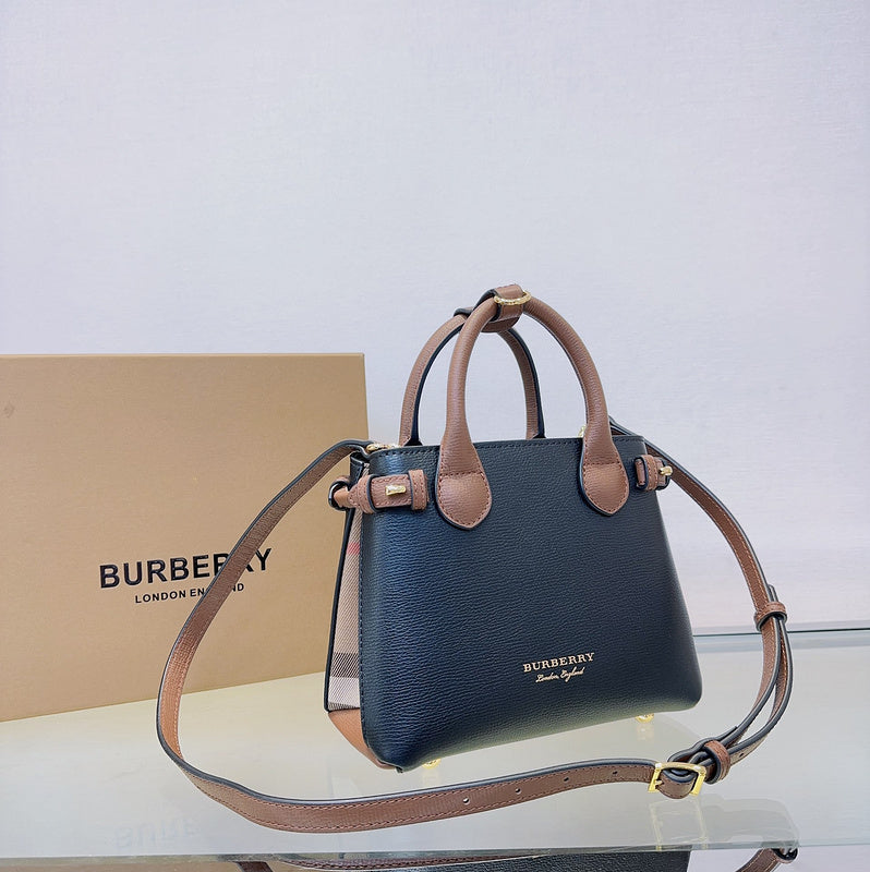 Glamy - BOR Bags - 360