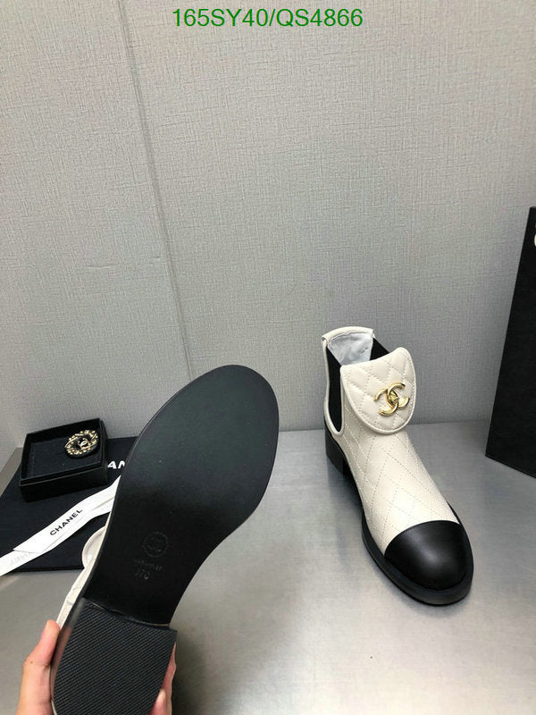 SAMC - CHL Women Boots - 451