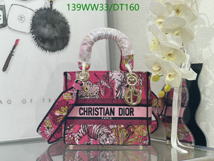 SAMCC - DOR Bags - 879
